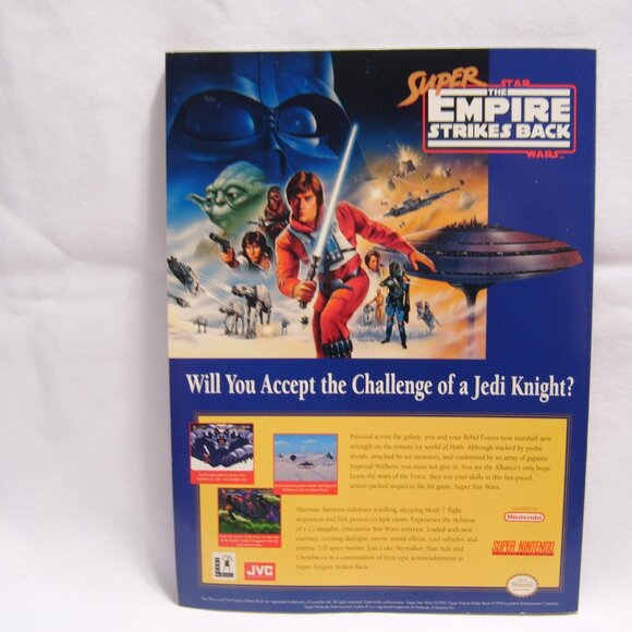 1993 Star Wars Technical Journal of the Planet Tatoonie VOL 1 Paperback - Picture 4 of 8